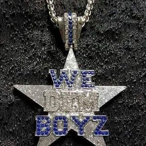 Meet your Posher, Calvin